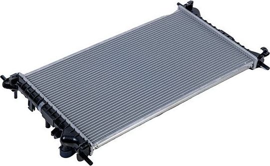 Радиатор охлаждения двигателя Zentparts. Артикул Z20459