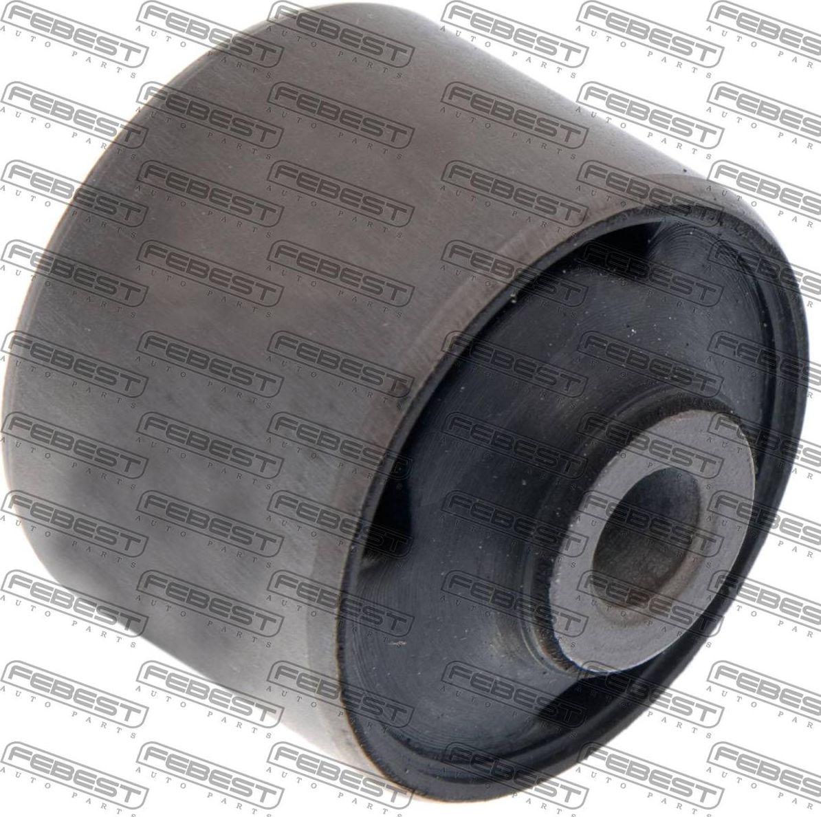 Сайлентблок заднего рычага подвески Febest. Артикул HYAB-ACRRS