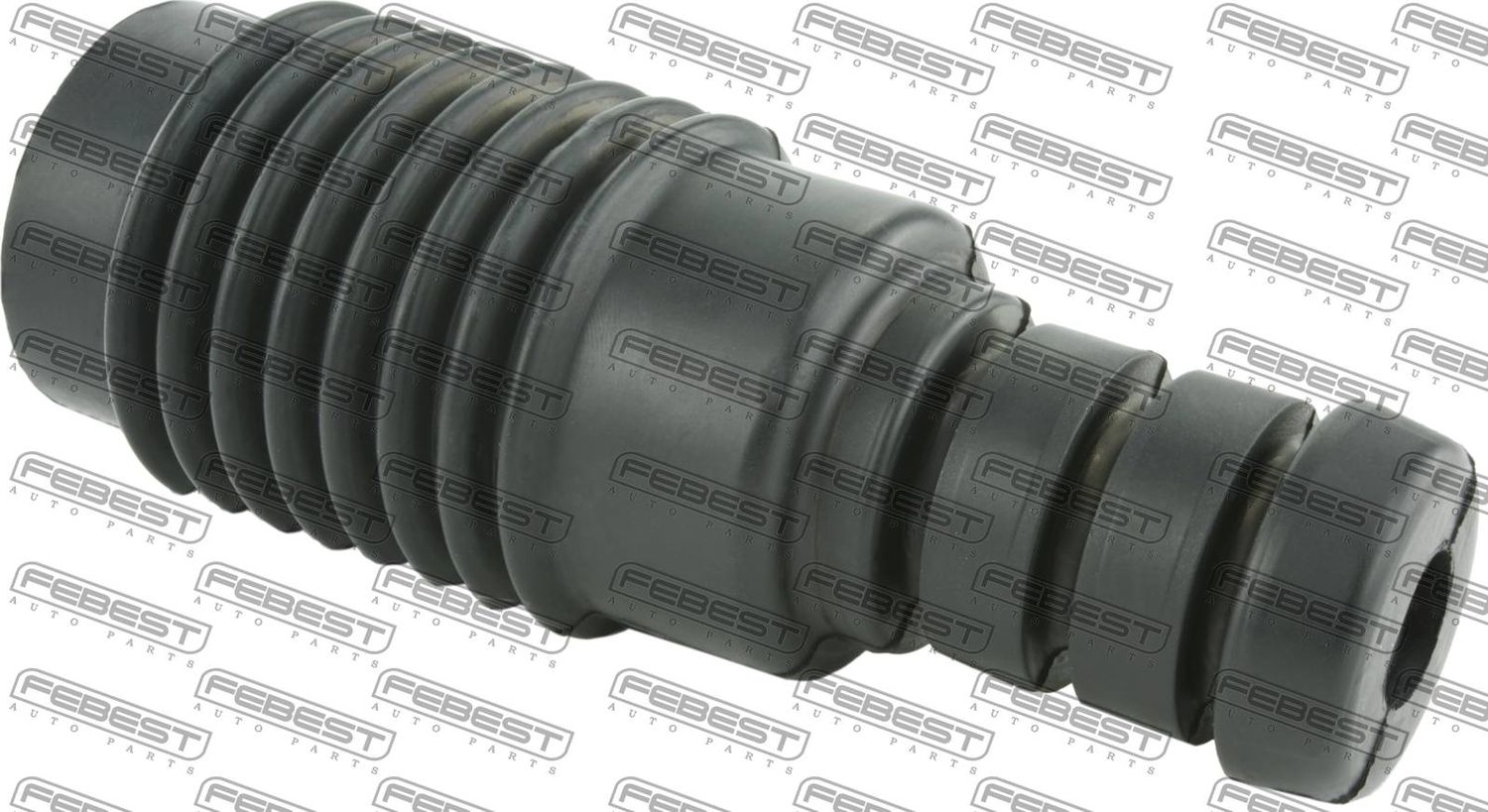 Пыльник амортизатора (стойки) Febest. Артикул RNSHB-CLIF