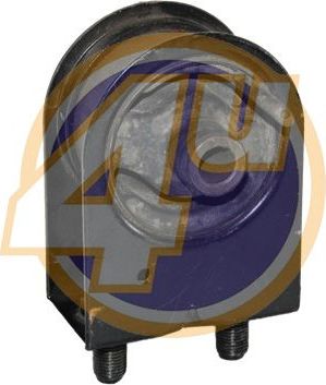 Опора (подушка) двигателя 4U. Артикул MZ-EM-00082