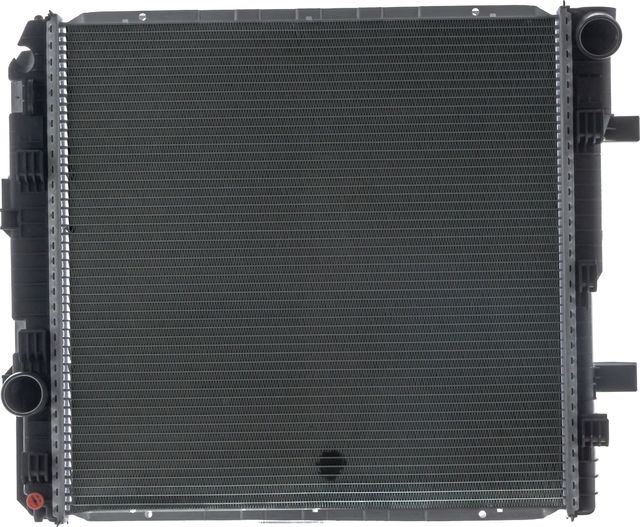 Радиатор охлаждения двигателя Mahle Premium для Mercedes-Benz Atego 2 2004-2018. Артикул CR 674 000P