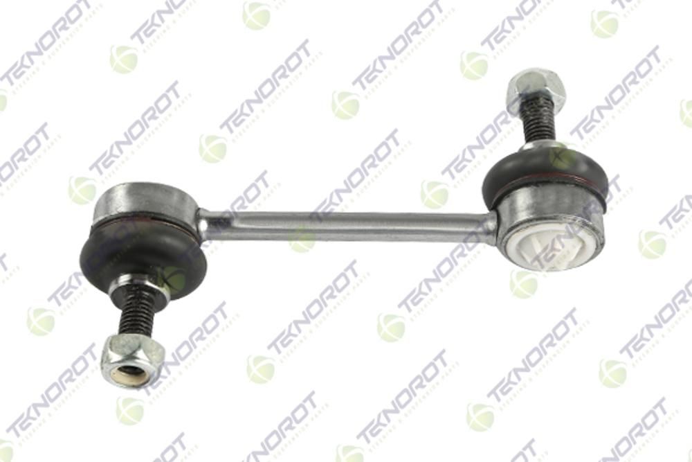 Стойка (тяга) стабилизатора Teknorot (сталь). Артикул A-531