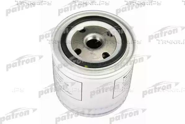 Масляный фильтр Patron для Ford Taunus I 1969-1976. Артикул PF4066
