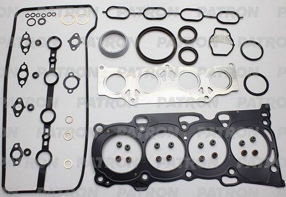 Прокладки двигателя (комплект) Patron. Артикул PG1-1056