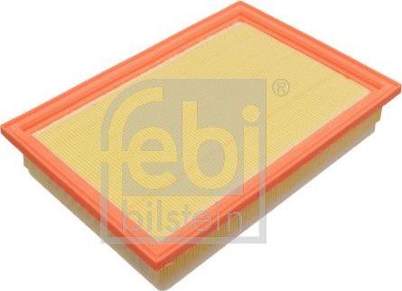 Воздушный фильтр Febi Bilstein. Артикул 26408