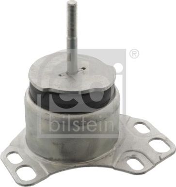 Подушка (опора) КПП Febi Bilstein. Артикул 12690