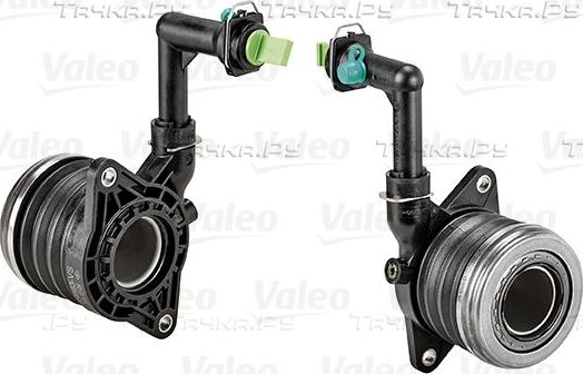 Выжимной подшипник сцепления Valeo. Артикул 804563