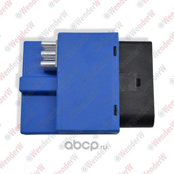 БЛОК УПРАВЛЕНИЯ ТОПЛИВНОГО НАСОСА VW TIGUAN (07-11) (Wenderw). Артикул WEKR1274