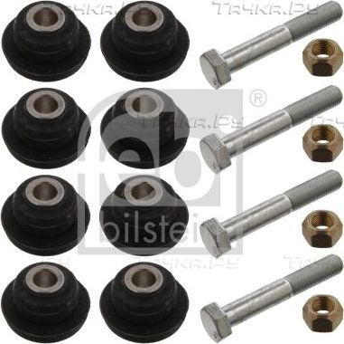 Сайлентблок переднего рычага подвески Febi Bilstein ProKit. Артикул 01695