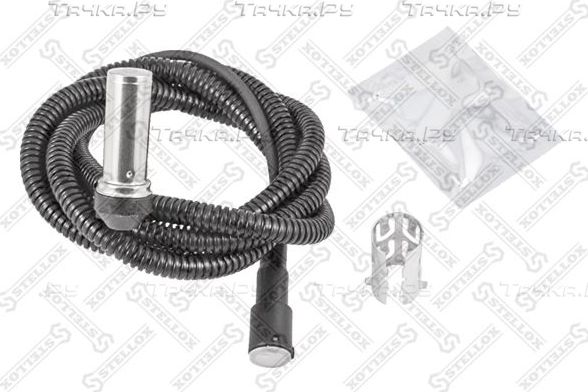 Датчик ABS Stellox передний правый/левый для Mercedes-Benz Atego 1 1998-2004. Артикул 85-50512-SX