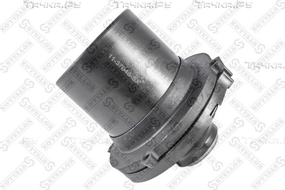 Отбойник амортизатора (стойки) Stellox. Артикул 11-37048-SX