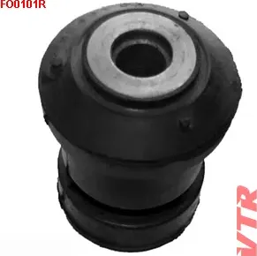 Сайлентблок рычага передней подвески, передний (VTR). Артикул FO0101R