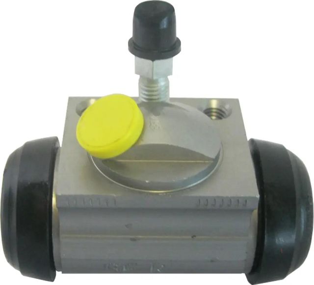 Тормозной цилиндр Brembo (алюминий) задний правый для Renault Twingo III 2014-2026. Артикул A 12 C24