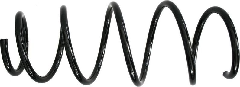 Пружина подвески SACHS. Артикул 993 076