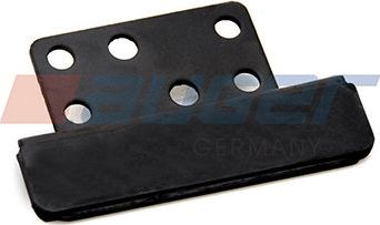 Крепление (кронштейн) радиатора Auger. Артикул 51826