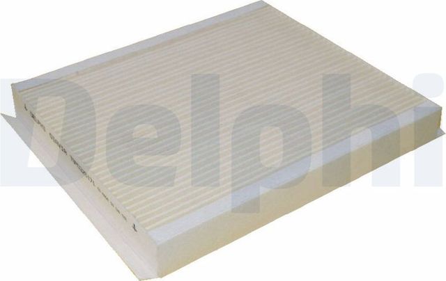 Салонный фильтр Delphi для Opel Meriva A 2003-2010. Артикул TSP0325171