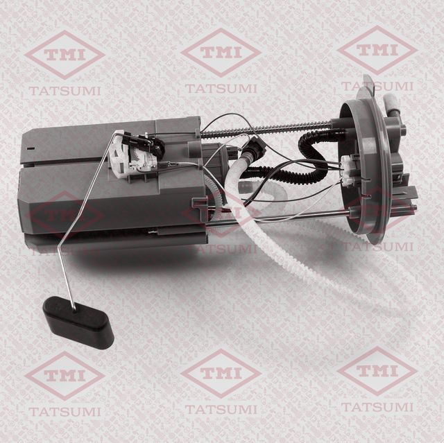 Насос топливный электрический (Tatsumi). Артикул THB1037