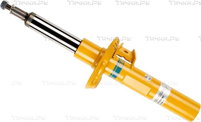Амортизатор Bilstein B8 Performance Plus передний для Volkswagen Eos I 2006-2015. Артикул 35-108191