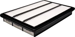 Воздушный фильтр Cworks для Mitsubishi Pajero IV 2006-2025. Артикул B13CR0097