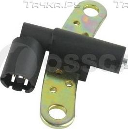 Датчик положения коленвала OSSCA для Renault Megane I 1996-2003. Артикул 05825