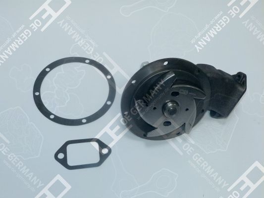 Помпа (водяной насос) OE Germany для Renault Magnum 1992-2013. Артикул 08 2000 062465