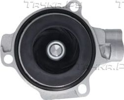 Помпа (водяной насос) Valeo. Артикул 529539