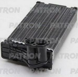 Радиатор отопителя (печки) Patron для Citroen Xsara Picasso 1999-2012. Артикул PRS2058
