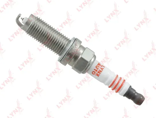 Свеча зажигания 8MLIPR (Iridium + Platinum) HAVAL Jolion 1.5 21> (Lynxauto). Артикул sp-433
