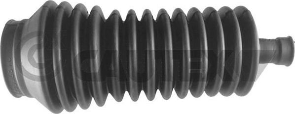 Пыльник рулевой рейки Cautex. Артикул 020086