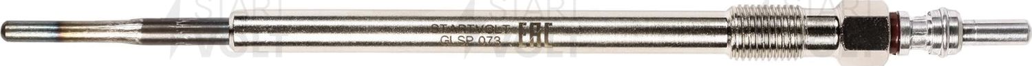 Свеча накаливания (накала) StartVOLT для Fiat Tipo 356 2015-2026. Артикул GLSP 073