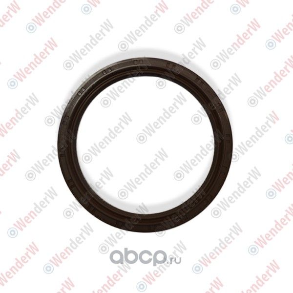 САЛЬНИК КОЛЕНВАЛА ЗАДНИЙ LEXUS GS300 (93-98), TOYOTA SUPRA (93-98) (Wenderw). Артикул WE12105C