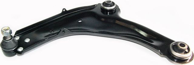 Поперечный рычаг передней подвески SKF левый нижний для Renault Laguna II 2001-2007. Артикул VKDS 326014 B