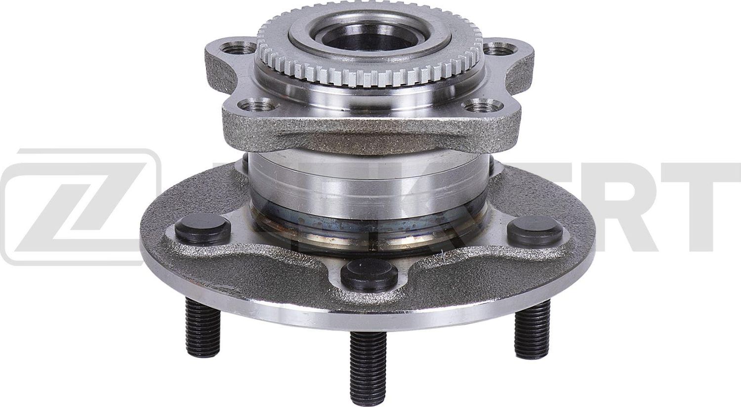 Ступица колеса Zekkert. Артикул RL-2435