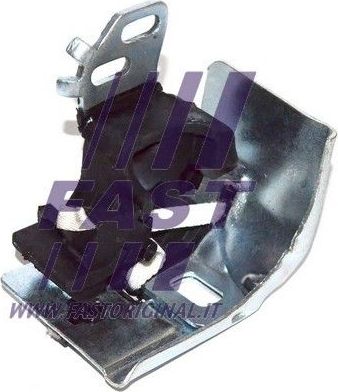 Крепление глушителя Fast для Renault Grand Scenic II 2004-2009. Артикул FT84557