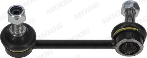 Стойка (тяга) стабилизатора MOOG задняя правая для Kia Sorento I 2004-2011. Артикул KI-LS-10112