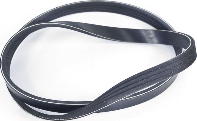 Приводной ремень поликлиновой HOLA для Fiat Tempra 1992-1996. Артикул PH4885