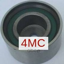 Направляющий (ведущий) ролик ремня ГРМ GMB. Артикул GT10160