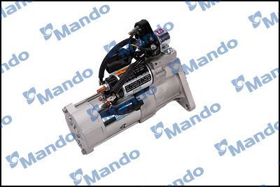 Стартер Mando для Hyundai HD65 2006-2026. Артикул BN3610045501