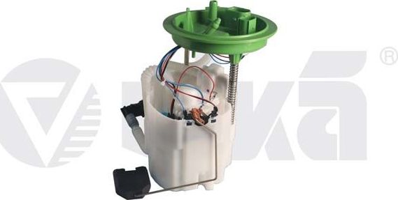 Бензонасос (топливный насос) Vika. Артикул 99191802401
