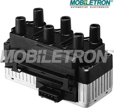 Катушка зажигания Mobiletron. Артикул CE-43