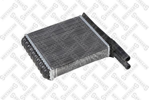 Радиатор отопителя (печки) Stellox. Артикул 10-35304-SX