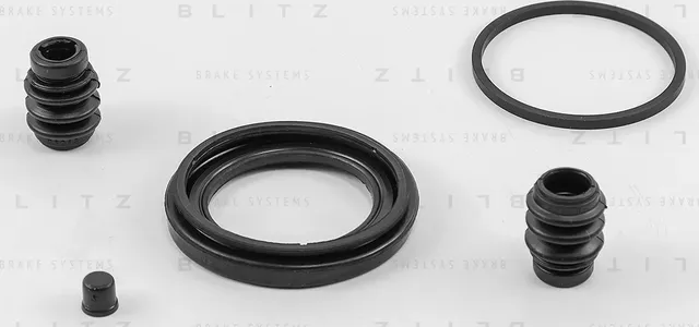 Ремкомплект тормозного суппорта (Blitz). Артикул BR0171