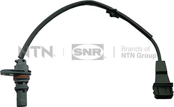Датчик положения коленвала NTN / SNR. Артикул CKP184.07