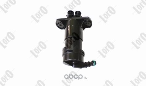 Форсунка омывателя фары прав AUDI A6 (C6) (2004-2008) (Loro). Артикул 10303022