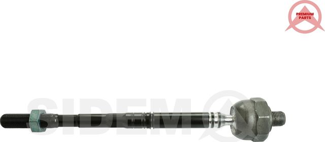 Рулевая тяга Sidem. Артикул 49217