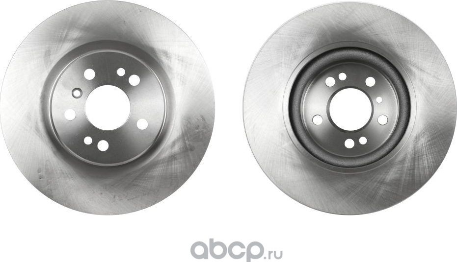 Тормозной диск (Loro). Артикул 23103215