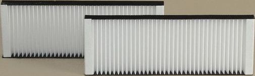 Салонный фильтр SCT-Germany. Артикул SA 1303