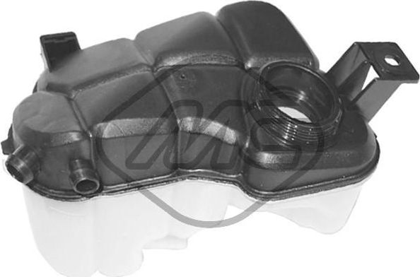 Расширительный бачок Metalcaucho (полимерный материал). Артикул 15161