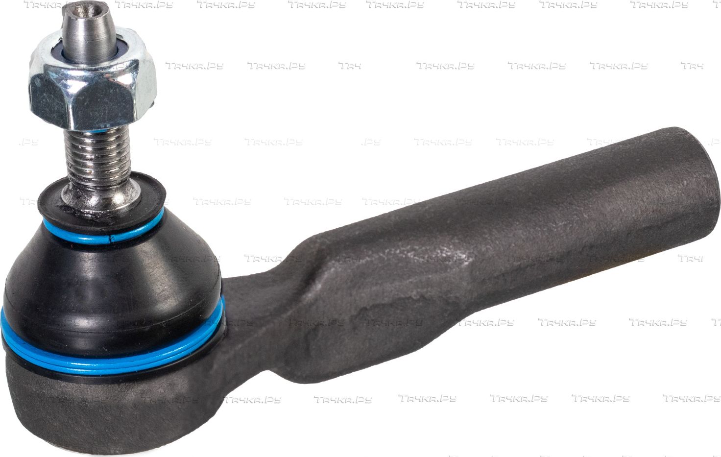 Наконечник рулевой тяги Febi Bilstein ProKit правый/левый для Alfa Romeo 155 I 1995-1997. Артикул 12758