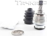 Шрус внутренний (граната) BSG для Opel Meriva B 2010-2017. Артикул BSG 65-340-026